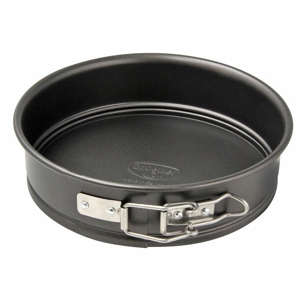 Dr. Oetker Back-freude Classic Mini Springform &Oslash;16x4,5 cm