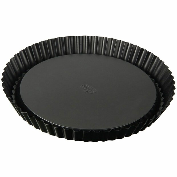 Dr. Oetker Tradition Tart Pan &Oslash;28x3,5cm