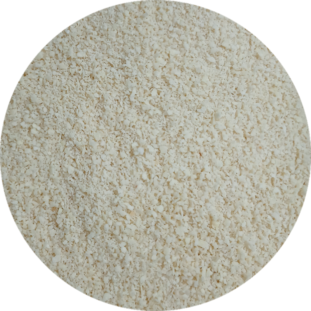 De Zuidmolen Amandelmeel 250gr 