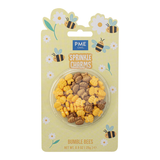 PME Hommels Strooisels &ndash; 25 g