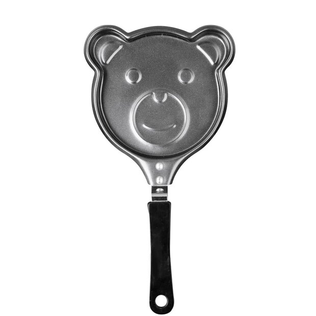 Ibili Koekenpan Teddybeer