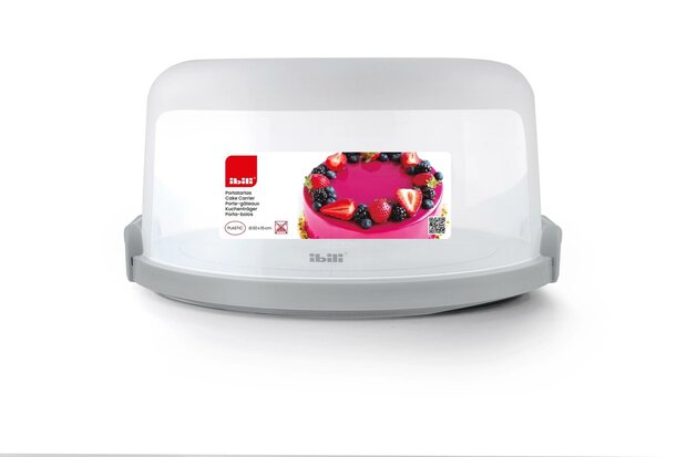 Ibili Ronde Taartdoos 30 &times; 15 cm