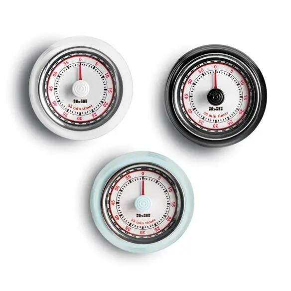 Ibili Vintage Timer 7,5 &times; 4 cm