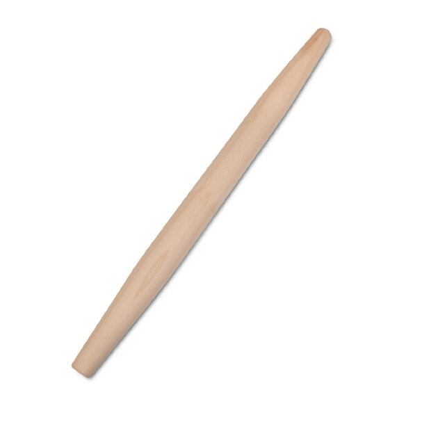 St&auml;dter Rouleau &agrave; P&acirc;tisserie en Bois &ndash; 45,5 cm 