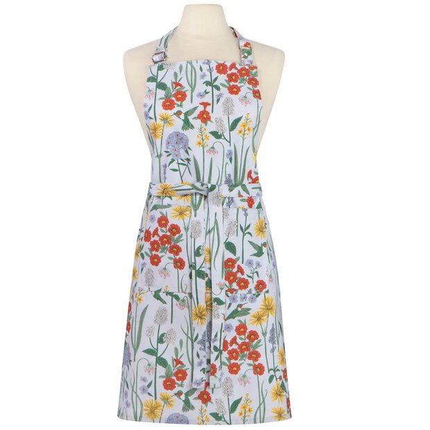 Danica Brands Tablier de Chef Colibri