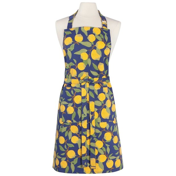 Danica Brands Tablier de Chef Citrons
