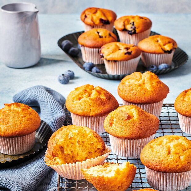 FunCakes Muffin Mix &ndash; 1 kg