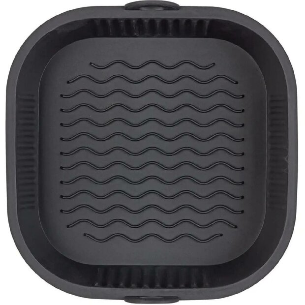 Tala Siliconen Mandje Airfryer 21x21x5,5cm