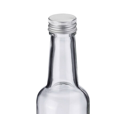 Bouteille Westmark &agrave; Col Droit &ndash; 250 ml