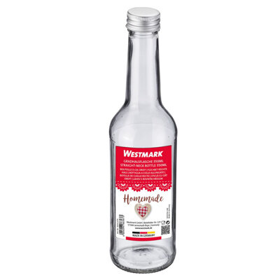 Bouteille Westmark &agrave; Col Droit &ndash; 350 ml