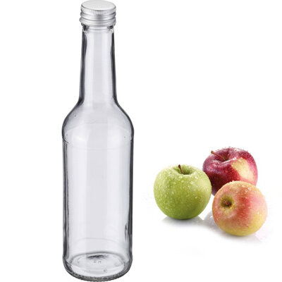 Bouteille Westmark &agrave; Col Droit &ndash; 350 ml