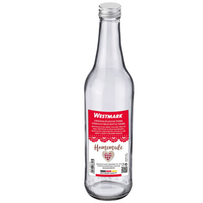 Bouteille Westmark &agrave; Col Droit &ndash; 500 ml 