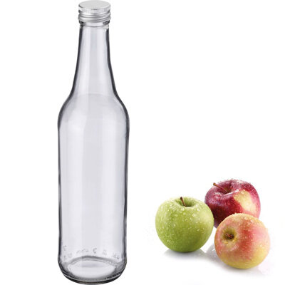 Bouteille Westmark &agrave; Col Droit &ndash; 500 ml 