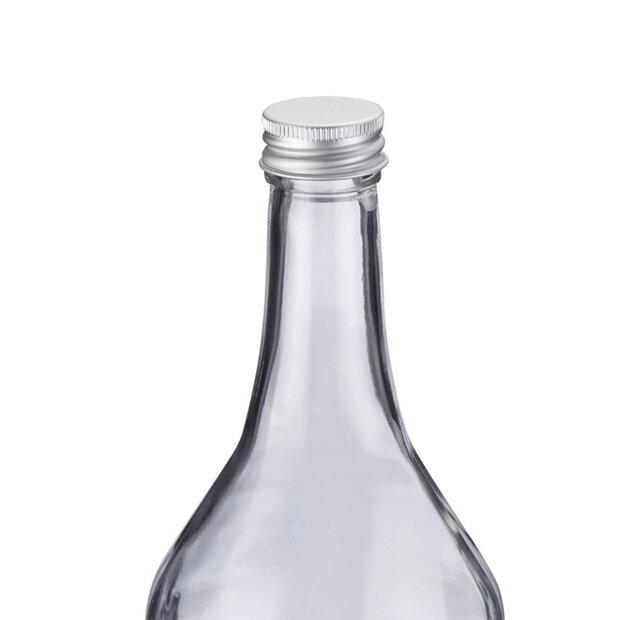 Bouteille Westmark &agrave; Col Droit &ndash; 1 Litre