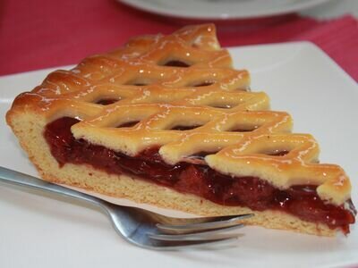 De Bakzolder Vlaaienmix 500 gram