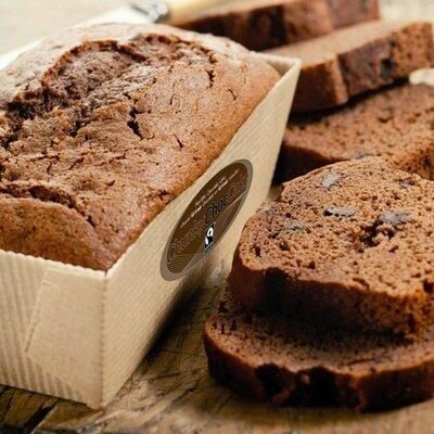 De Bakzolder Choco Kuchenmischung 500 g