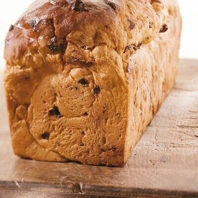 De Bakzolder Pain aux Raisins 1 kg