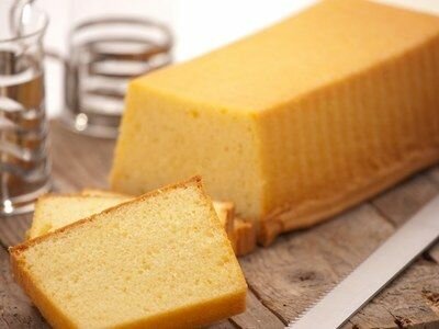 De Bakzolder Eierlik&ouml;r‑Kuchenmischung 500 g