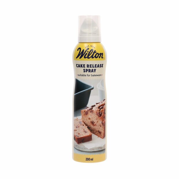 Wilton Cake Release Spray &ndash; 200 ml