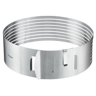 Westmark Cake Base Cutting Aid