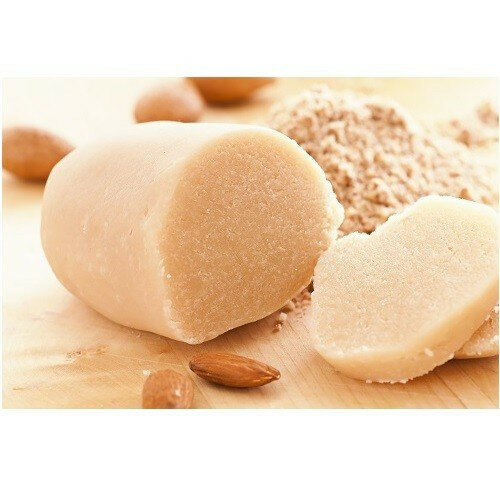 Brand New Cake Marsepein Naturel 1:2 &ndash; 500 g