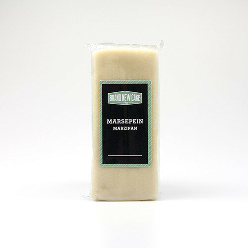 Brand New Cake Marsepein Naturel 1:2 &ndash; 500 g