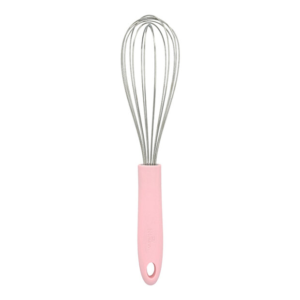 Birkmann Backset 3‑teilig &ndash; Silk Rose