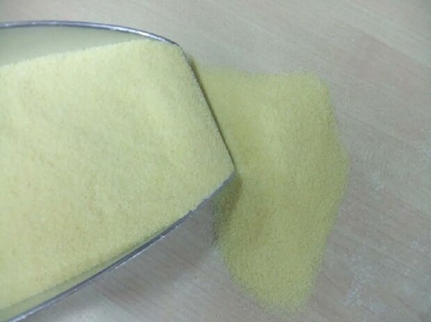 De Zuidmolen &ndash; Durum Wheat Semolina 1 kg