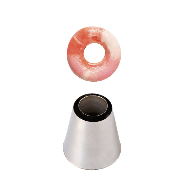 Decora Spuitmond Ring Nr. 798