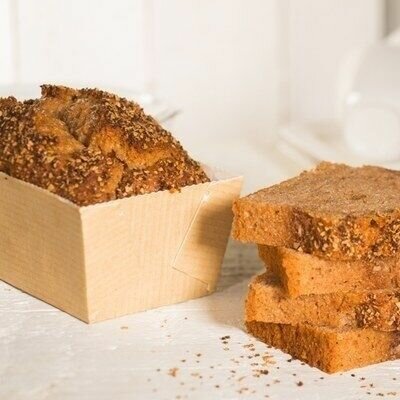 De Bakzolder Spekulatius‑Kuchenmischung 500 g