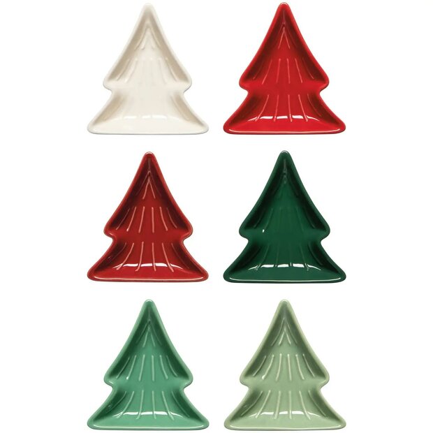 Danica Winter Frost Weihnachts‑Dipsch&auml;lchen Set/6