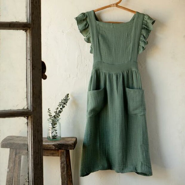 Danica Brands Ada Sch&uuml;rze  &ndash; Willow