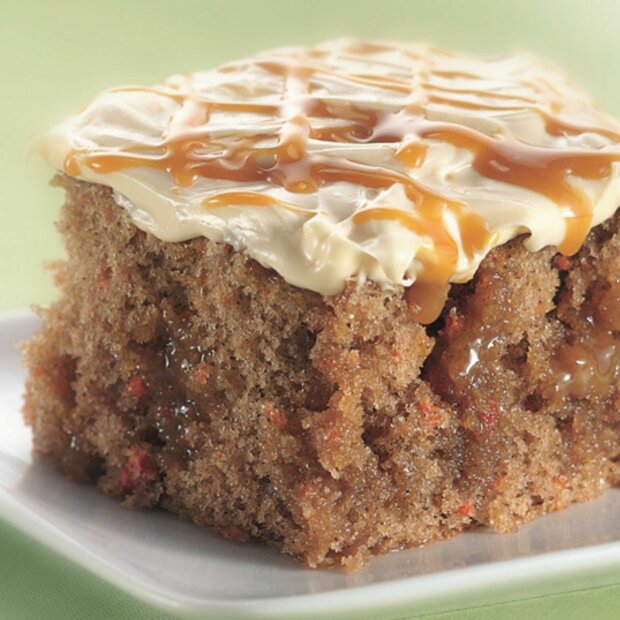 Betty Crocker Country Carrot Cake Mix 425g