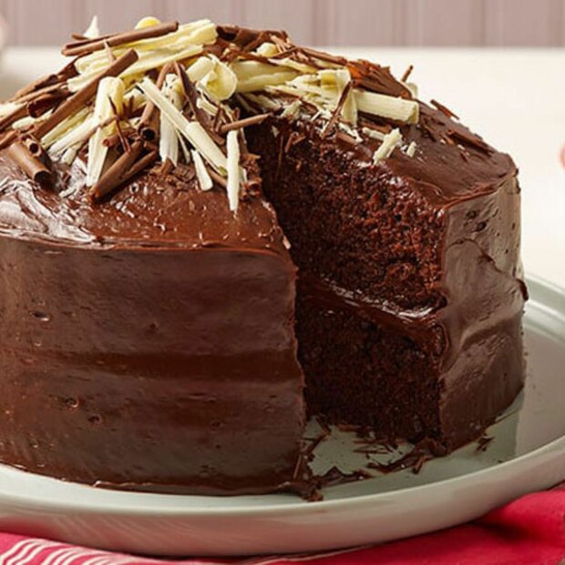 Betty Crocker Devil's Food Cake Mix 425g