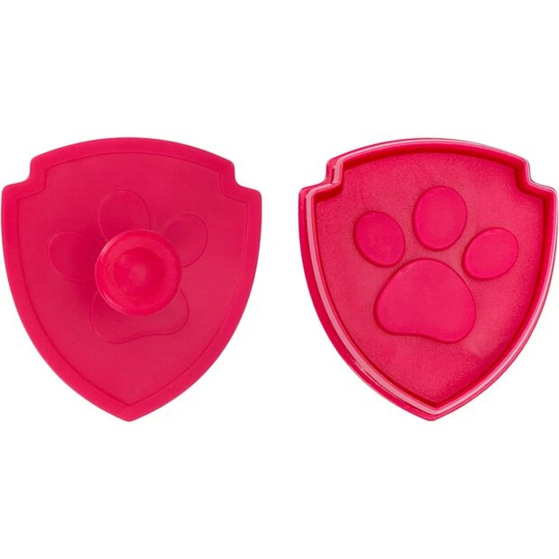 St&auml;dter Plunger Cutter Paw Patrol Poot 5,5 cm