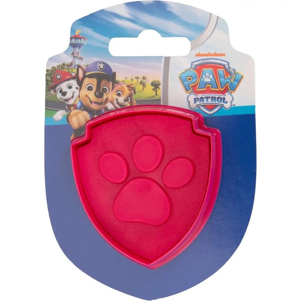 St&auml;dter Plunger Cutter Paw Patrol Poot 5,5 cm