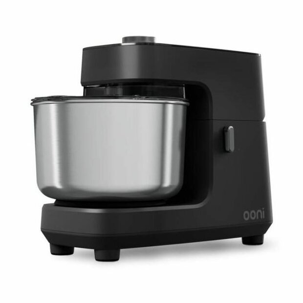 Ooni Halo Core Spiraalmixer Zwart