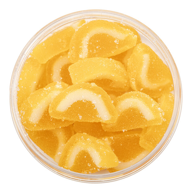 PME Jelly Sweets Citroenschijfjes