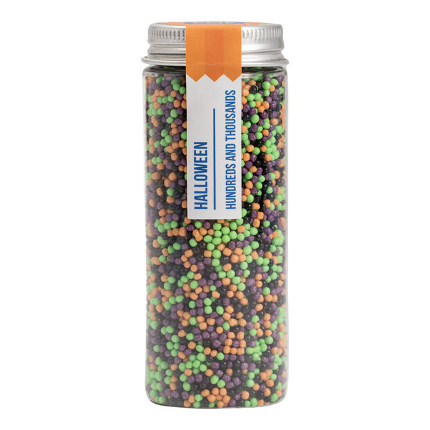 PME Hundreds and Thousands Halloween 85 g