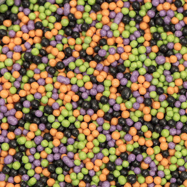 PME Hundreds and Thousands Halloween 85 g