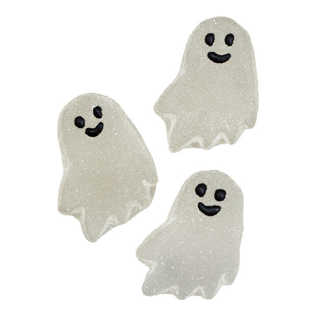 PME Ghost Jelly Sweets Spookjes 142 g