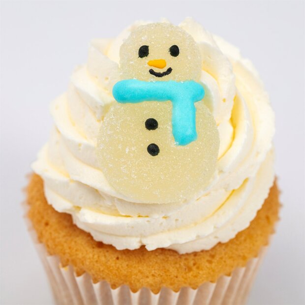PME Snowman Jelly Sweets 142 g