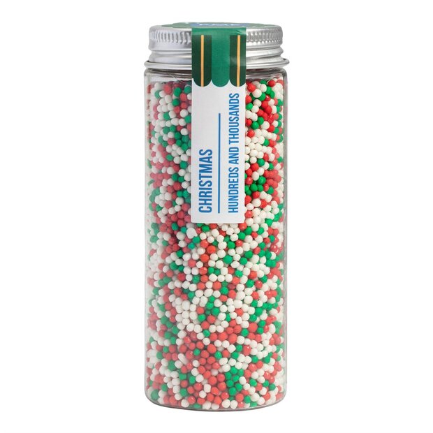 PME Hundreds &amp; Thousands Christmas 85 g