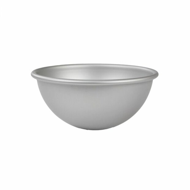 PME Ball Pan (Hemisphere) &Oslash; 10cm
