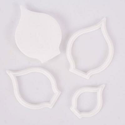 FMM Arum Lily cutter set
