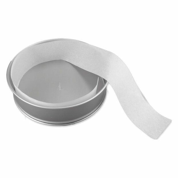 Patisse Mini Roll Parchment Paper 10 cm x 25 mm