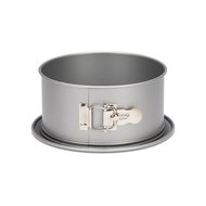 Patisse Silver-Top Springform High Border &Oslash; 22x9cm