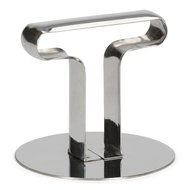 Patisse Press Tool for Garnish Ring &Oslash;9 cm