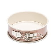 Patisse Moule &agrave; Charni&egrave;re en C&eacute;ramique &Oslash; 12cm