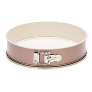 Patisse Moule &agrave; Charni&egrave;re en C&eacute;ramique &Oslash; 20cm